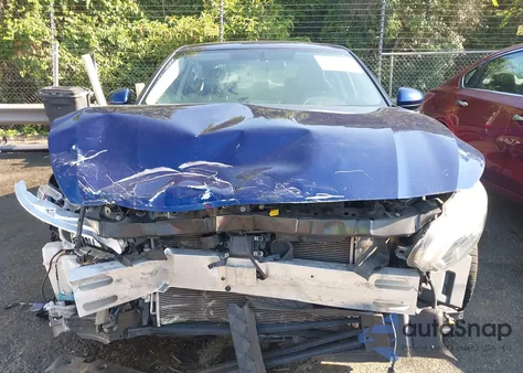 2020 Nissan Altima S Fwd из США, поврежденный, VIN 1N4BL4BV0LC129557